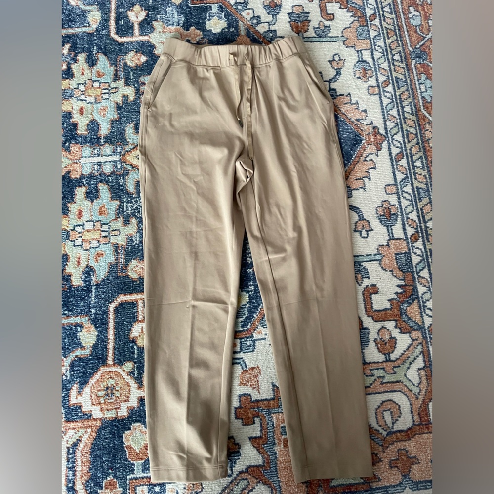 Old Navy Active Small High Rise Slim Taper Go-Dry Pants New Never Worn